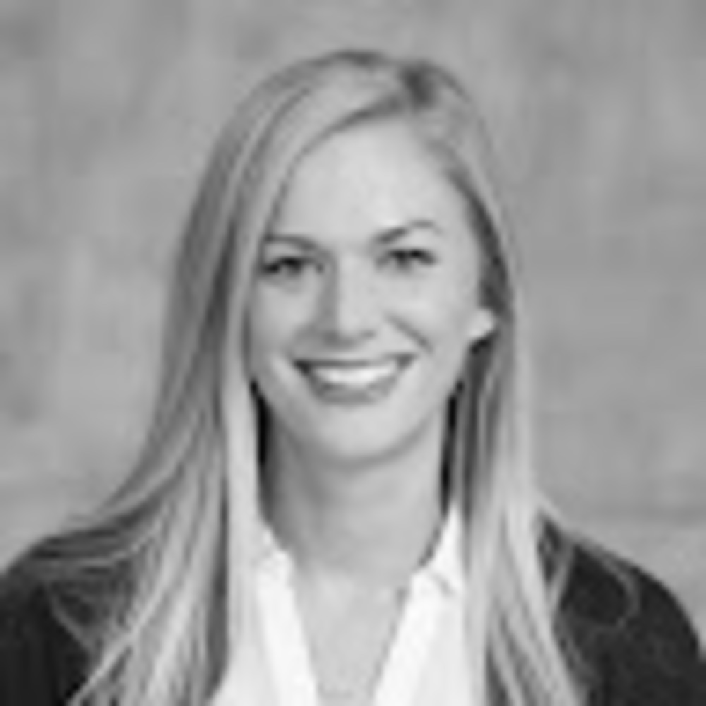 Meet your Posher, Kaelene